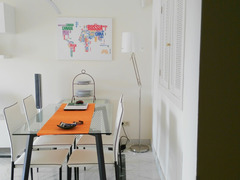 Beautiful apartment in the heart of Puerto Banus