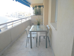 Beautiful apartment in the heart of Puerto Banus