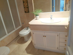 Beautiful apartment in the heart of Puerto Banus