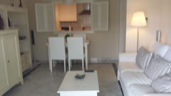 Beautiful apartment in the heart of Puerto Banus