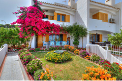 Townhouse in Torremolinos, just 550 meters from the beach