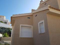 For Sale: 3 bed detached villa in Ciudad Quesada, Rojales 03170, Alicante, Spain