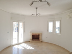 For Sale: 3 bed detached villa in Ciudad Quesada, Rojales 03170, Alicante, Spain