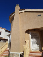 For Sale: 3 bed detached villa in Ciudad Quesada, Rojales 03170, Alicante, Spain