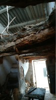 Mid terrace cottage