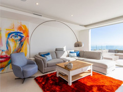 Ático de lujo en VENTA en Cumbre del Sol, Benitachell