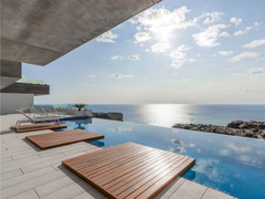 Ático de lujo en VENTA en Cumbre del Sol, Benitachell