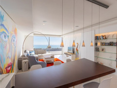 Ático de lujo en VENTA en Cumbre del Sol, Benitachell