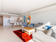 Ático de lujo en VENTA en Cumbre del Sol, Benitachell