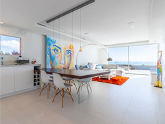 Ático de lujo en VENTA en Cumbre del Sol, Benitachell
