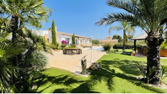 4 Bedroom Villa For Sale In La Nucia