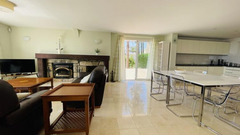 4 Bedroom Villa For Sale In La Nucia