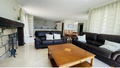 4 Bedroom Villa For Sale In La Nucia