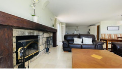 4 Bedroom Villa For Sale In La Nucia