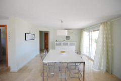 4 Bedroom Villa For Sale In La Nucia