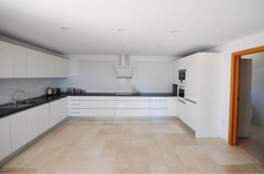 4 Bedroom Villa For Sale In La Nucia