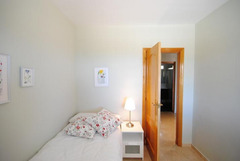 4 Bedroom Villa For Sale In La Nucia