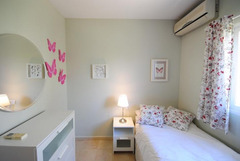 4 Bedroom Villa For Sale In La Nucia