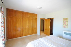 4 Bedroom Villa For Sale In La Nucia