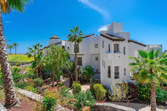 Luxurious Apartment - Playa San Juan
