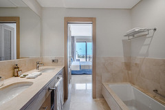 Luxurious Apartment - Playa San Juan