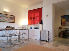 Magnificent apartment located in one of the best urbanizations in the area, Aldea Blanca