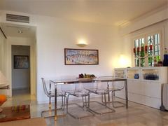 Magnificent apartment located in one of the best urbanizations in the area, Aldea Blanca