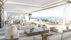 A New Development of Luxury Villas For Sale in Real de La Quinta