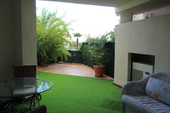 2 Bedrooms Ground Floor Apartment in Marbella