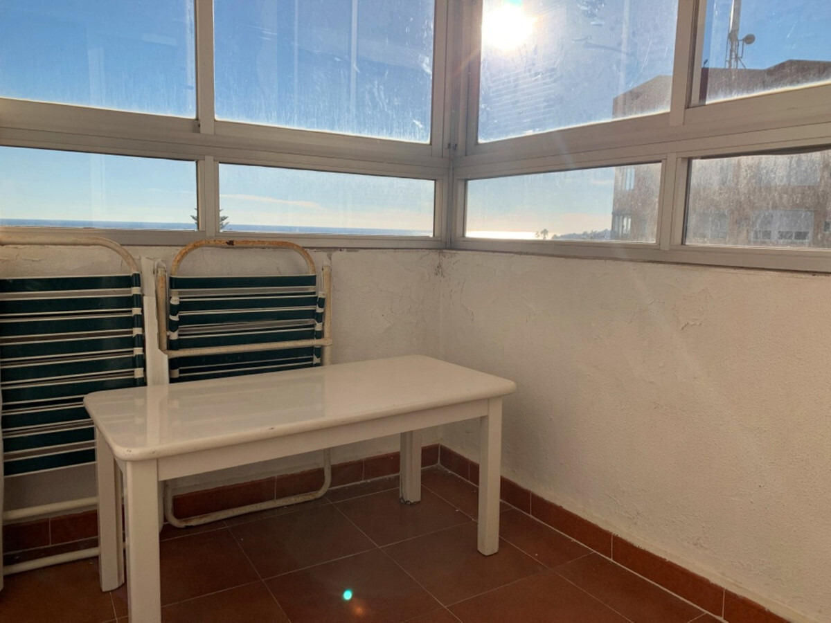 Studio within walking distance to La Cala de Mijas Marbella Advertise