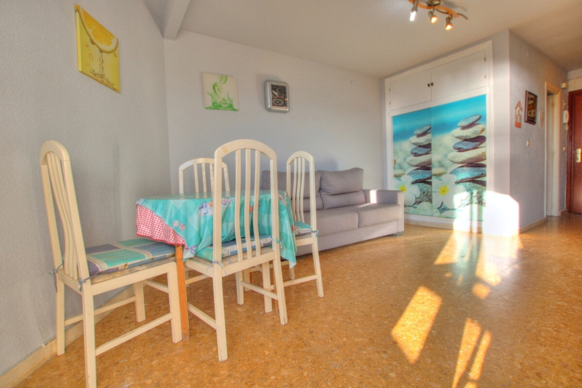 Studio within walking distance to La Cala de Mijas Marbella Advertise