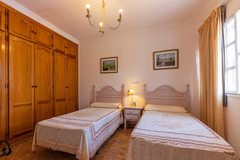 11 Bedrooms Detached Villa in Alhaurín de la Torre