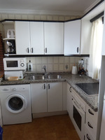 Nice 2 bedroom apartment in Riviera del Sol with stunning sea views.