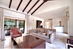 Charming Villa for Sale in Mijas Golf, Mijas Costa