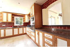 Charming Villa for Sale in Mijas Golf, Mijas Costa