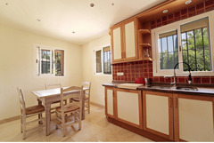 Charming Villa for Sale in Mijas Golf, Mijas Costa