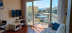 Nice 2 bedroom apartment for sale in Montemar, Torremolins