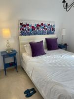 1 Bedroom Middle Floor Apartment in Estepona