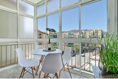 Middle Floor Studio in Torremolinos