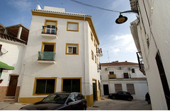 2 Bedrooms Middle Floor Apartment in Monda
