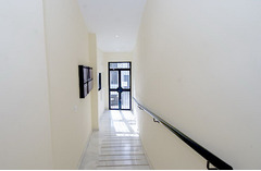 2 Bedrooms Middle Floor Apartment in Monda