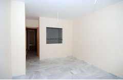 2 Bedrooms Middle Floor Apartment in Monda