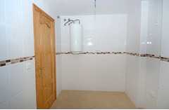 2 Bedrooms Middle Floor Apartment in Monda