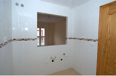 2 Bedrooms Middle Floor Apartment in Monda