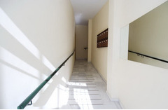 2 Bedrooms Middle Floor Apartment in Monda