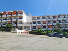 Studio apartment on the fourth floor, Mijas Costa.