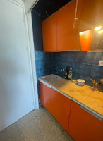 Studio apartment on the fourth floor, Mijas Costa.