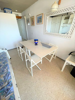 Studio apartment on the fourth floor, Mijas Costa.