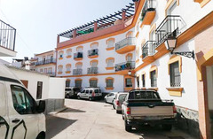 New construction apartment with attached garage for sale in Guaro