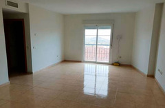 New construction apartment with attached garage for sale in Guaro